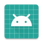 ml instant app (prueba) android application logo